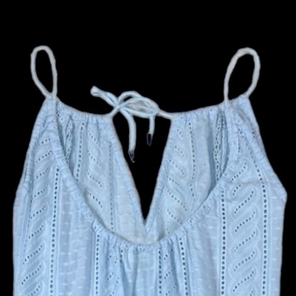 Melissa Odabash Blue Cover-Up | Size XS - Picture 3 of 8